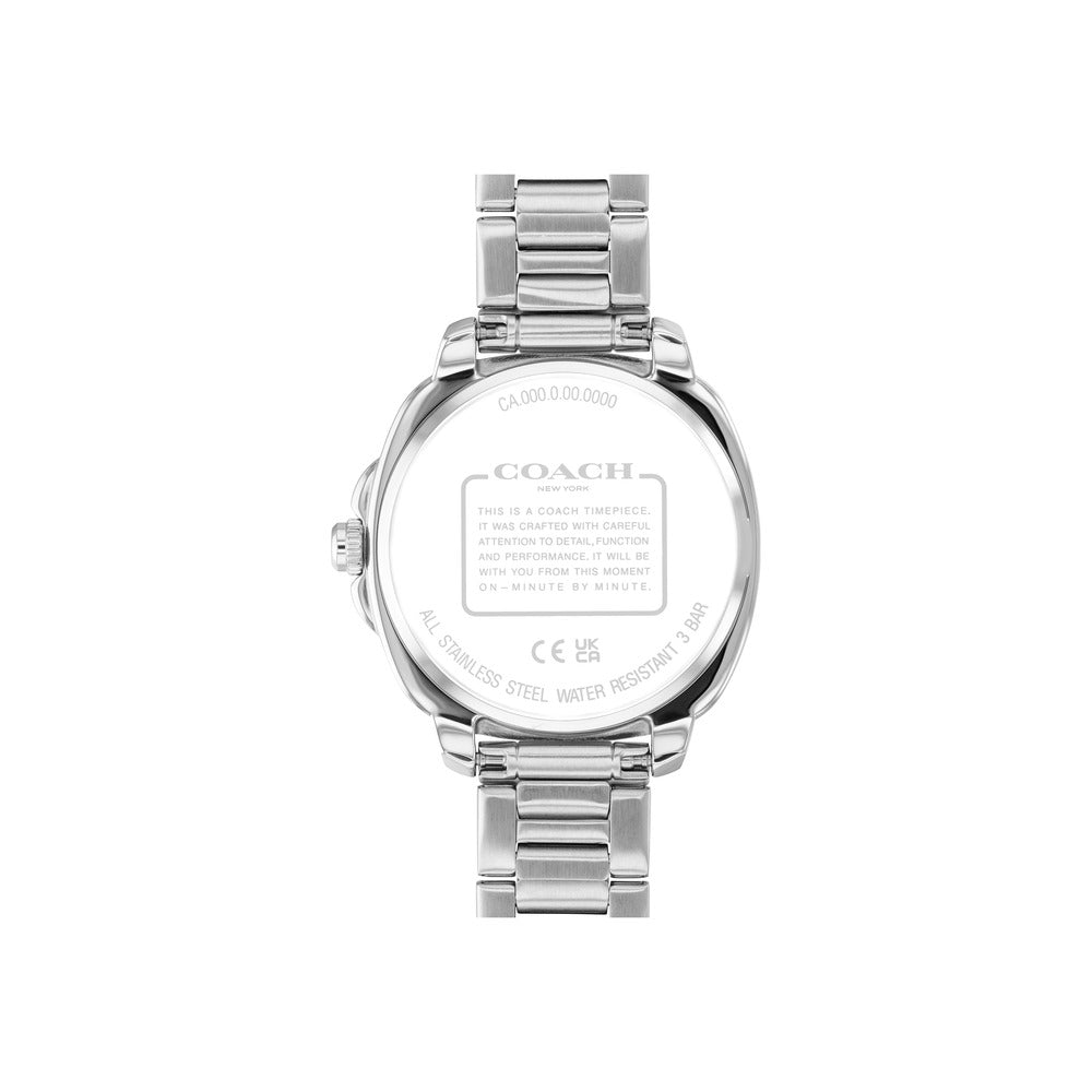 Women Kitt Two Tone Watch