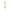 Women Cadie Silver White 17.5mm Watch