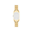 Women Cadie Silver White 17.5mm Watch