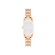 Women Cadie Green 17.5mm Watch