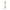 Women Cass Gold Sunray 22mm Watch