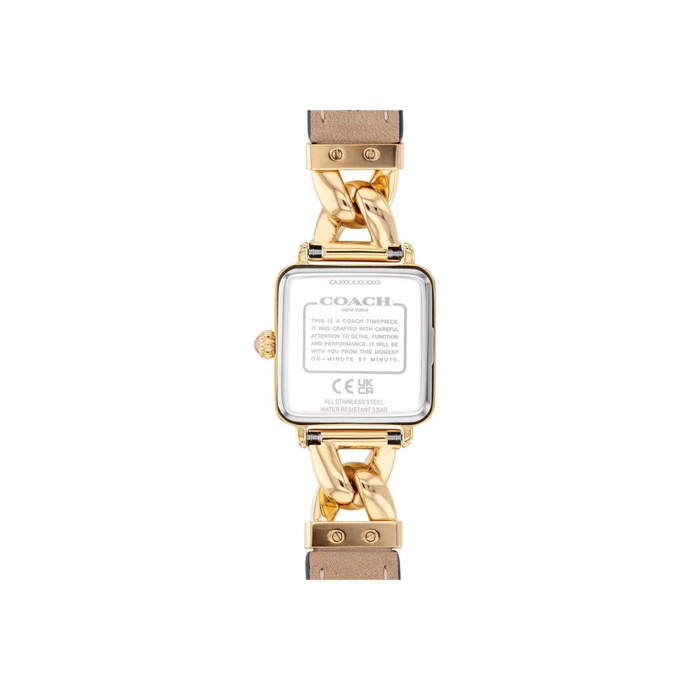 Women Cass Blush 22mm Watch