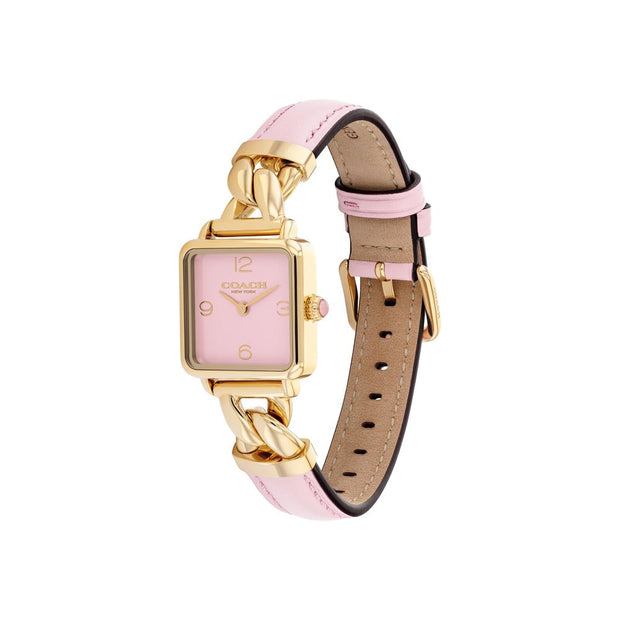 Women Cass Blush 22mm Watch