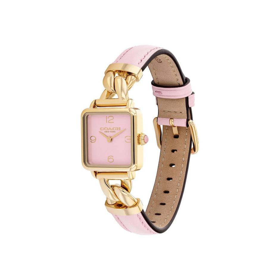 Women Cass Blush 22mm Watch