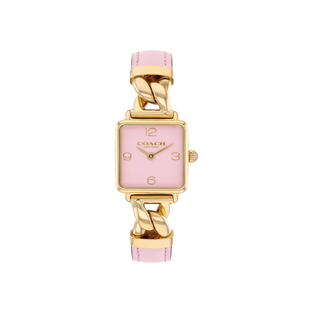 Women Cass Blush Watch