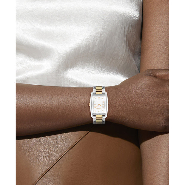 Women Reese Silver Watch