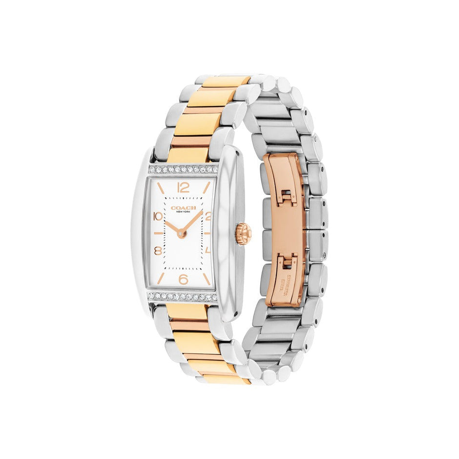 Women Reese Silver Watch