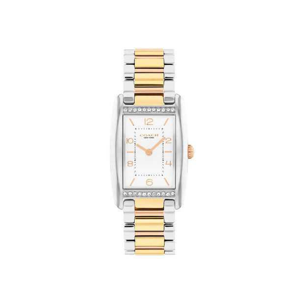 Women Reese Silver Watch
