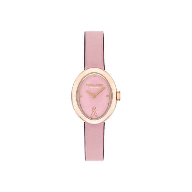 Women Sammy Pink Watch
