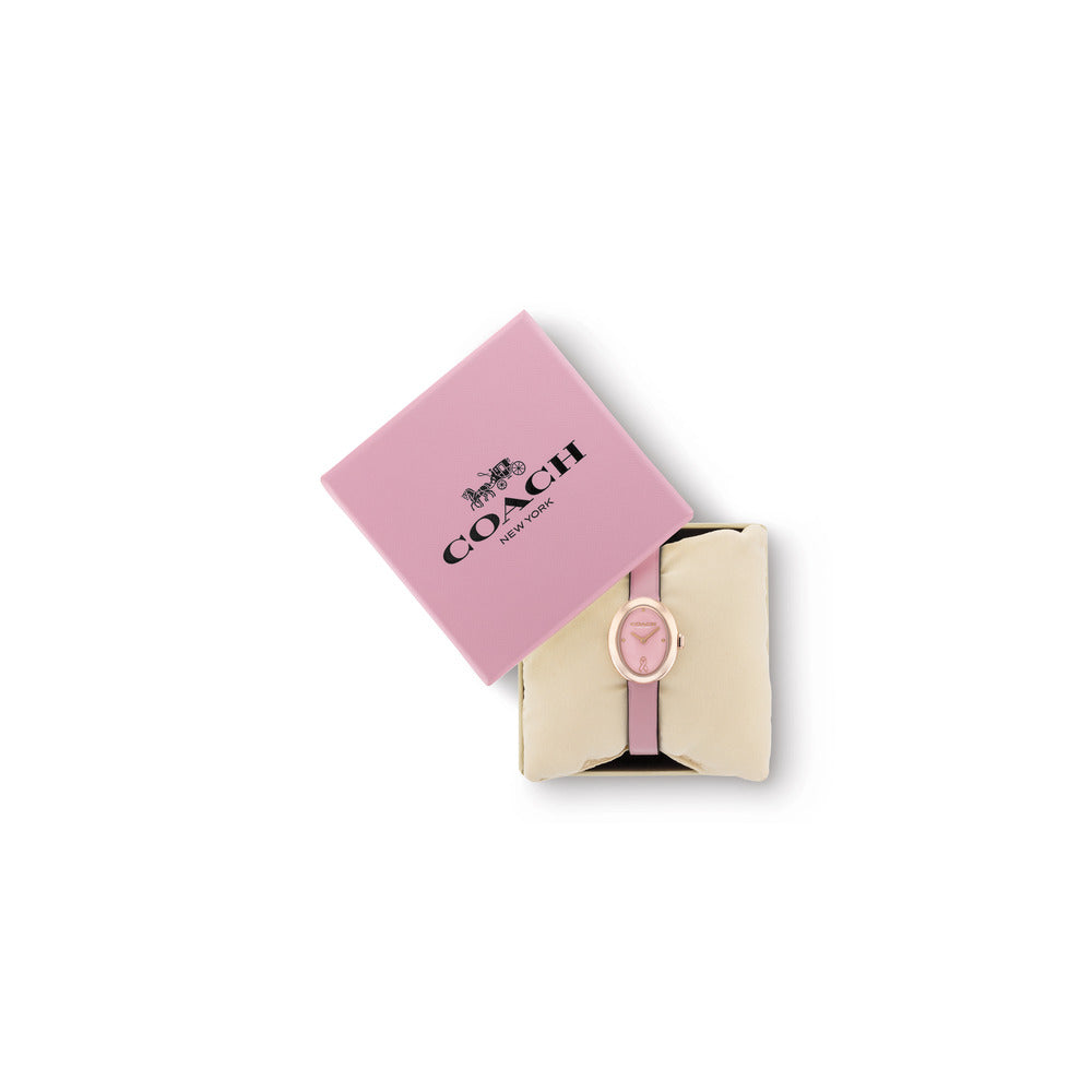 Women Sammy Pink Watch