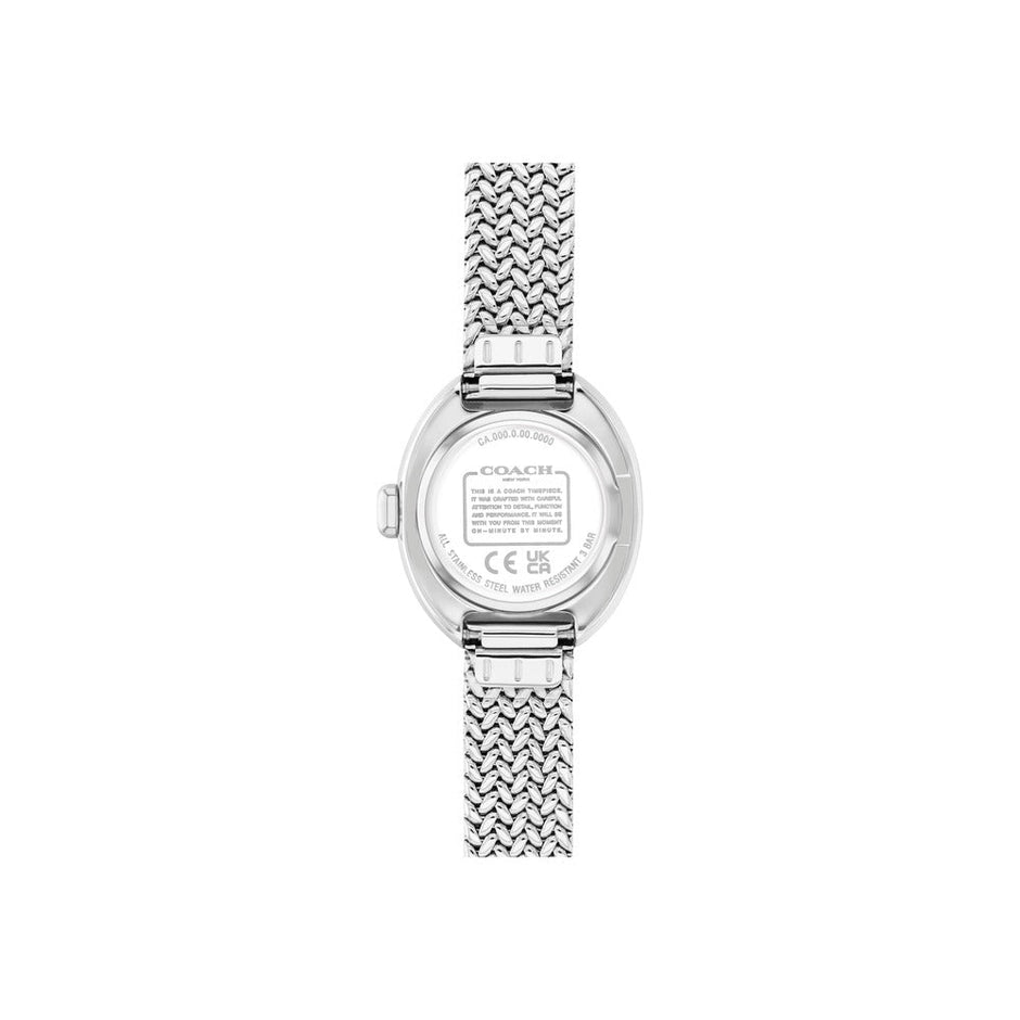 Women Sammy Silver Watch