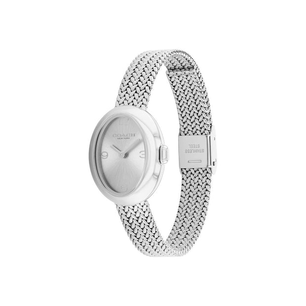 Women Sammy Silver Watch