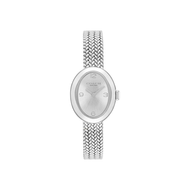 Women Sammy Silver Watch