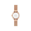 Women Sammy Rose Gold Watch