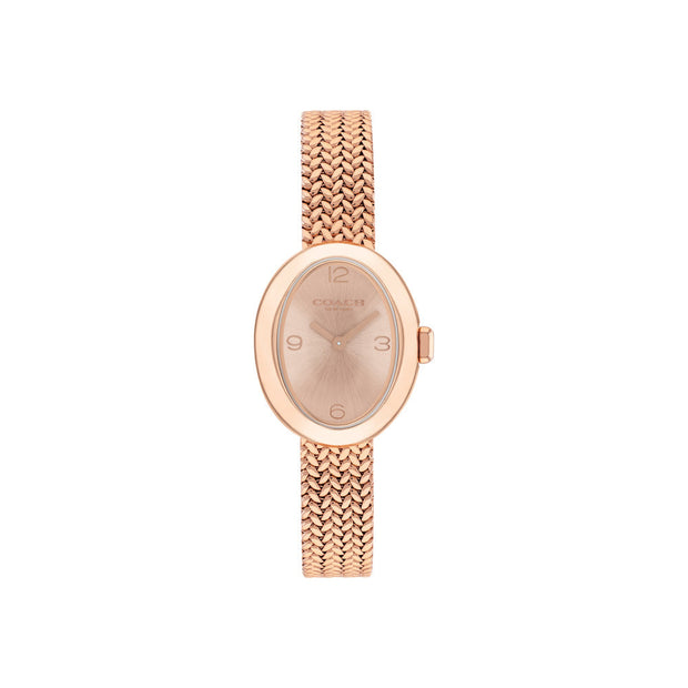 Women Sammy Rose Gold Watch