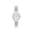 Women Sammy Silver Watch