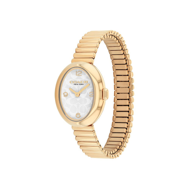 Women Sammy Golden Watch