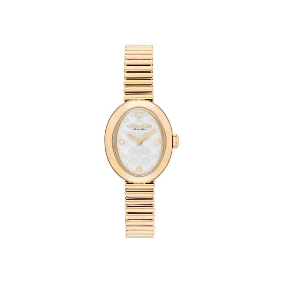 Women Sammy Golden Watch