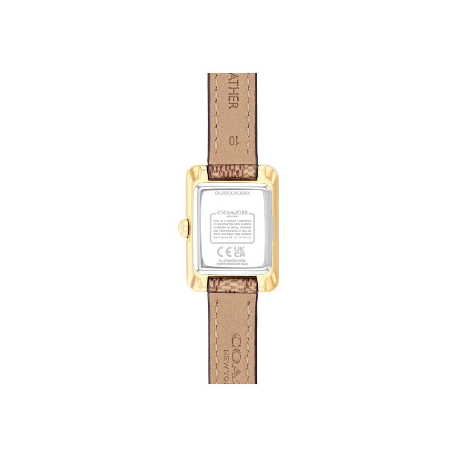Women Mara Brown Watch