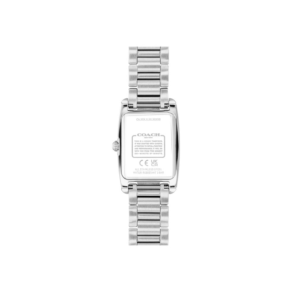 Women Reese White 20mm Watch