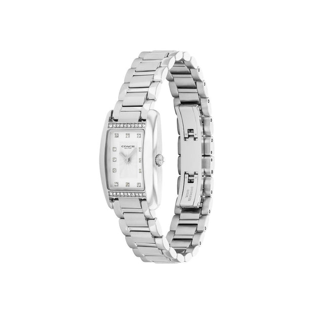 Women Reese White 20mm Watch