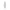 Women Reese White 20mm Watch