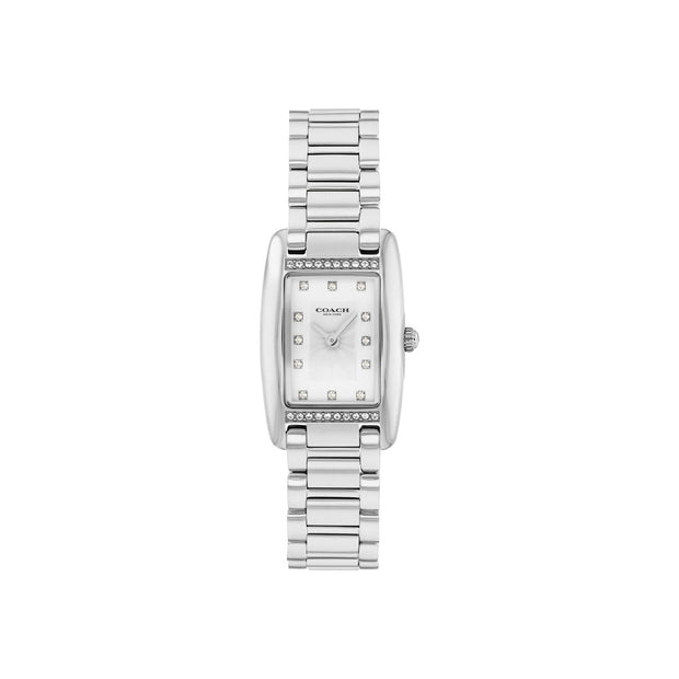 Women Reese White 20mm Watch
