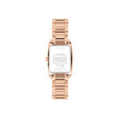 Women Reese Carnation Gold 20mm Watch
