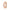 Women Reese Carnation Gold 20mm Watch