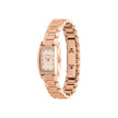Women Reese Carnation Gold 20mm Watch
