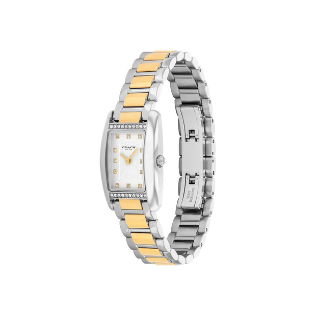 Women Reese White 20mm Watch