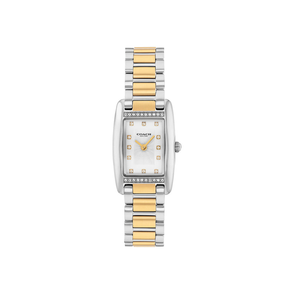 Women Reese White 20mm Watch