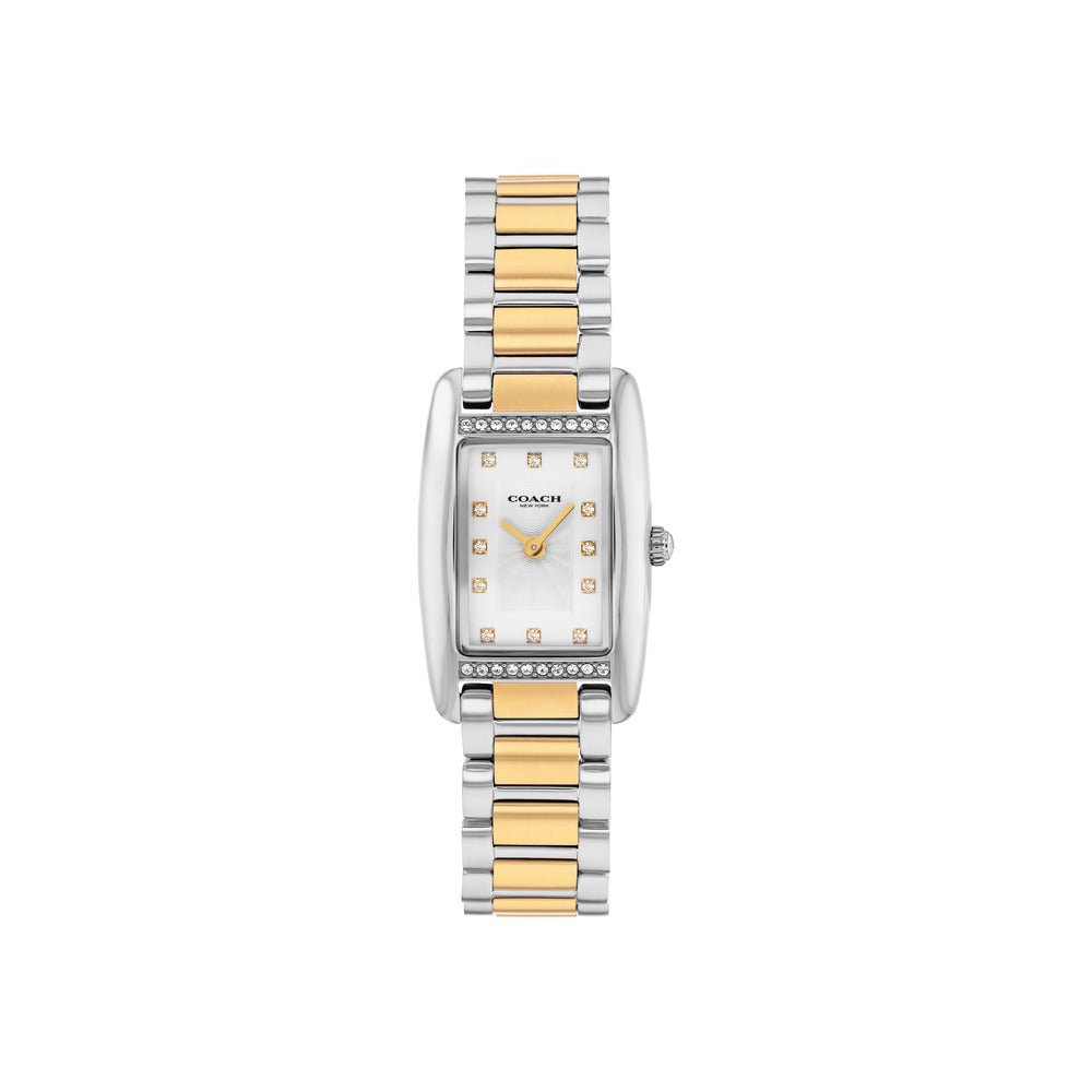 Women Reese White 20mm Watch