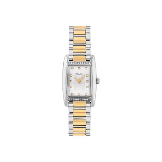 Women Reese White 20mm Watch