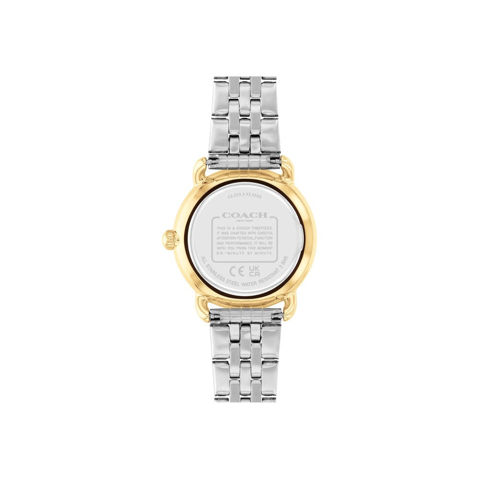 Women Elliot Watch