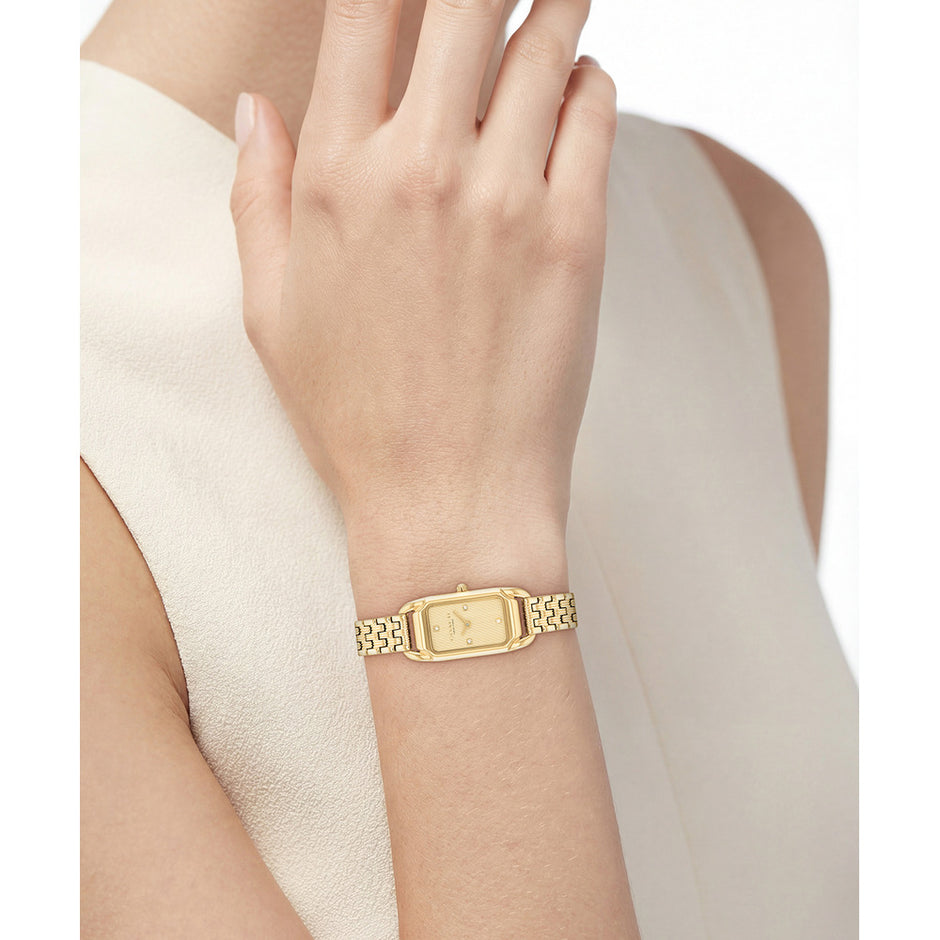 Women Cadie Gold Watch