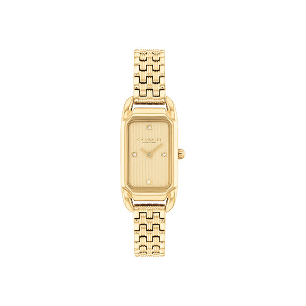 Women Cadie Gold Watch
