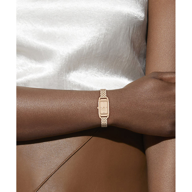 Women Cadie Rose Gold Watch