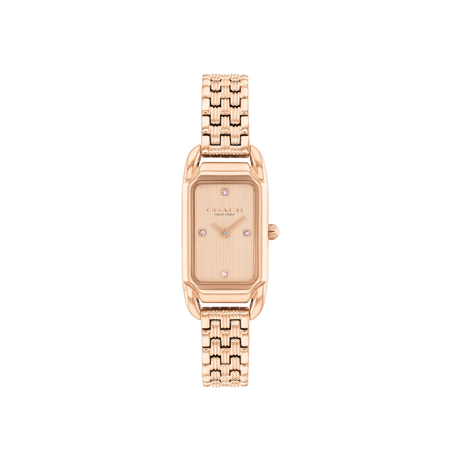 Women Cadie Rose Gold Watch