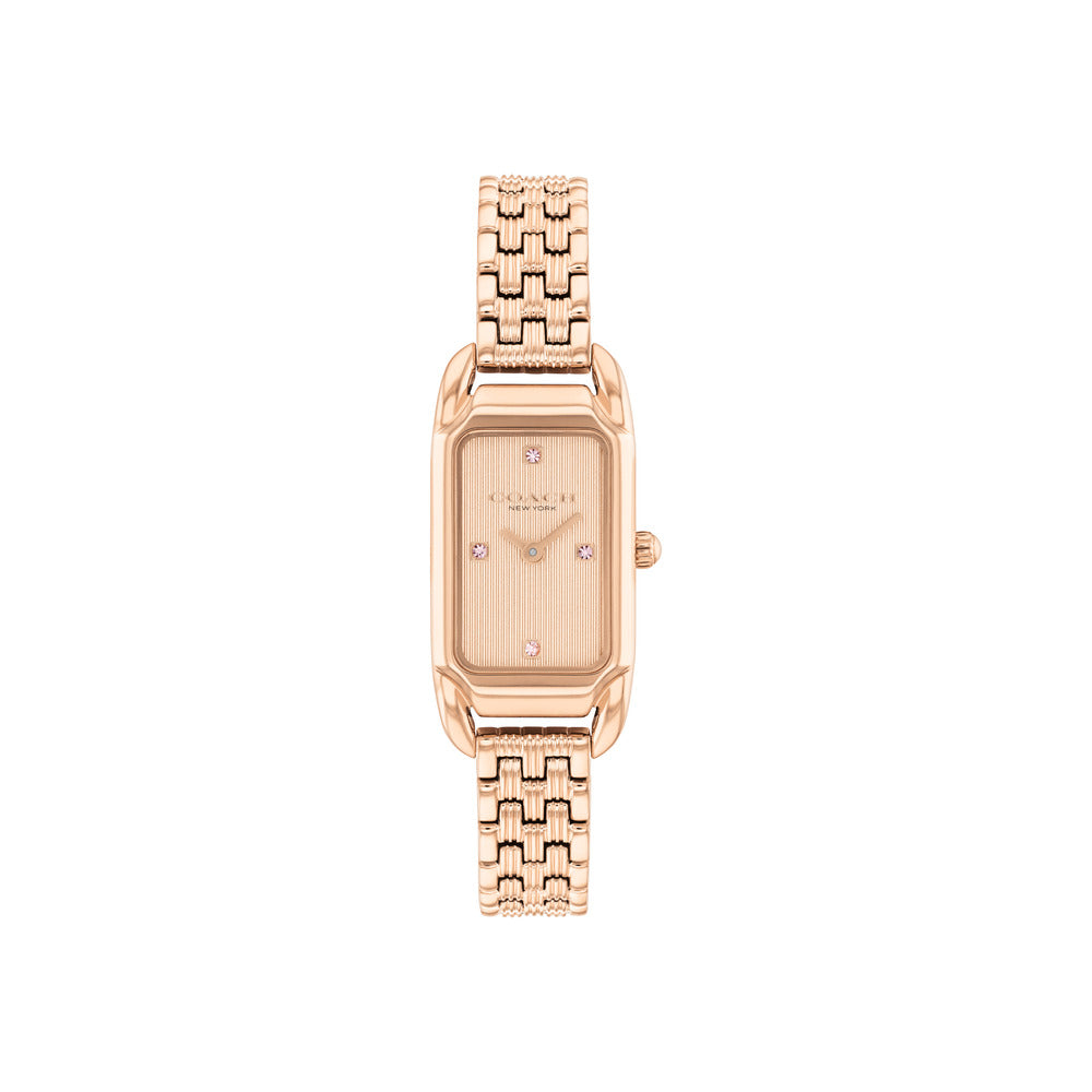 Women Cadie Rose Gold Watch