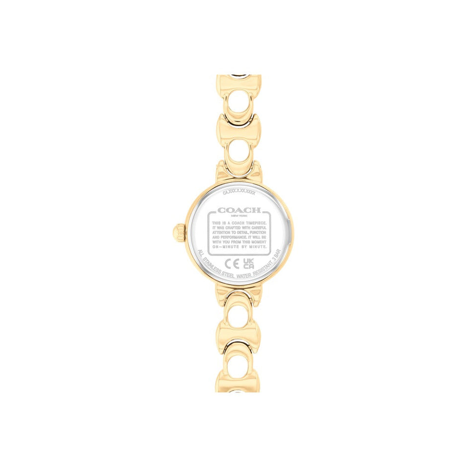 Women Iris Watch