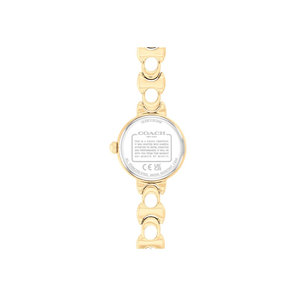 Women Iris Watch