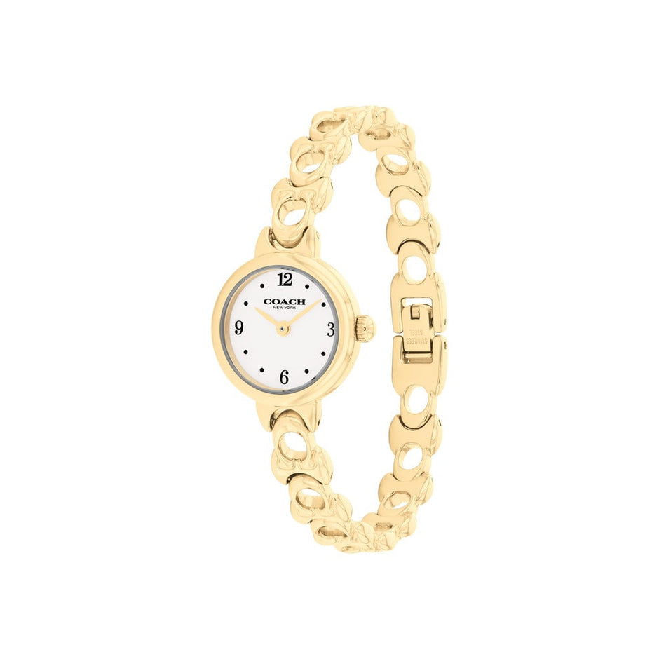 Women Iris Watch