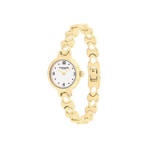 Women Iris Watch
