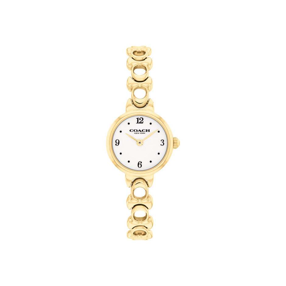 Women Iris Watch