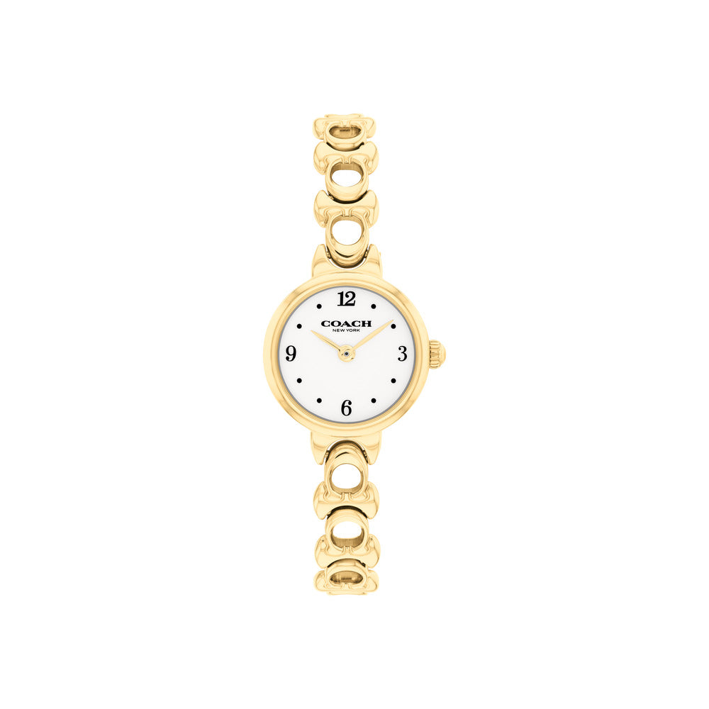 Women Iris Watch