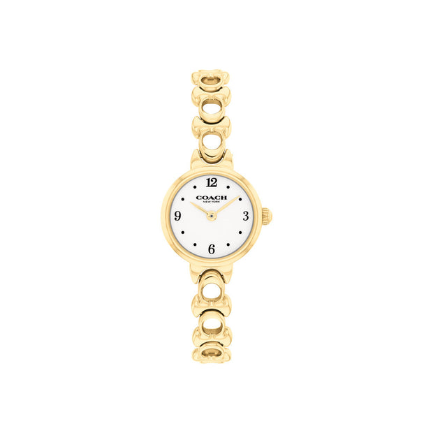 Women Iris Watch