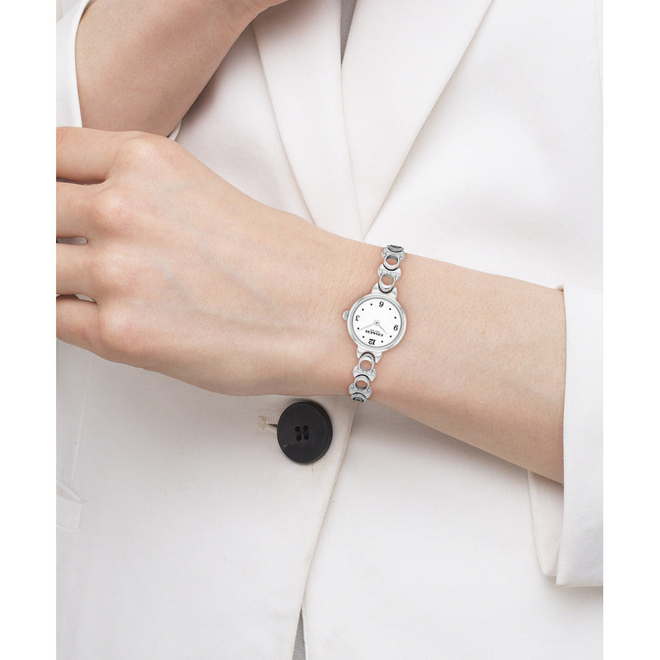 Women Iris Watch
