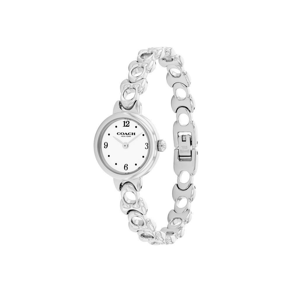 Women Iris Watch