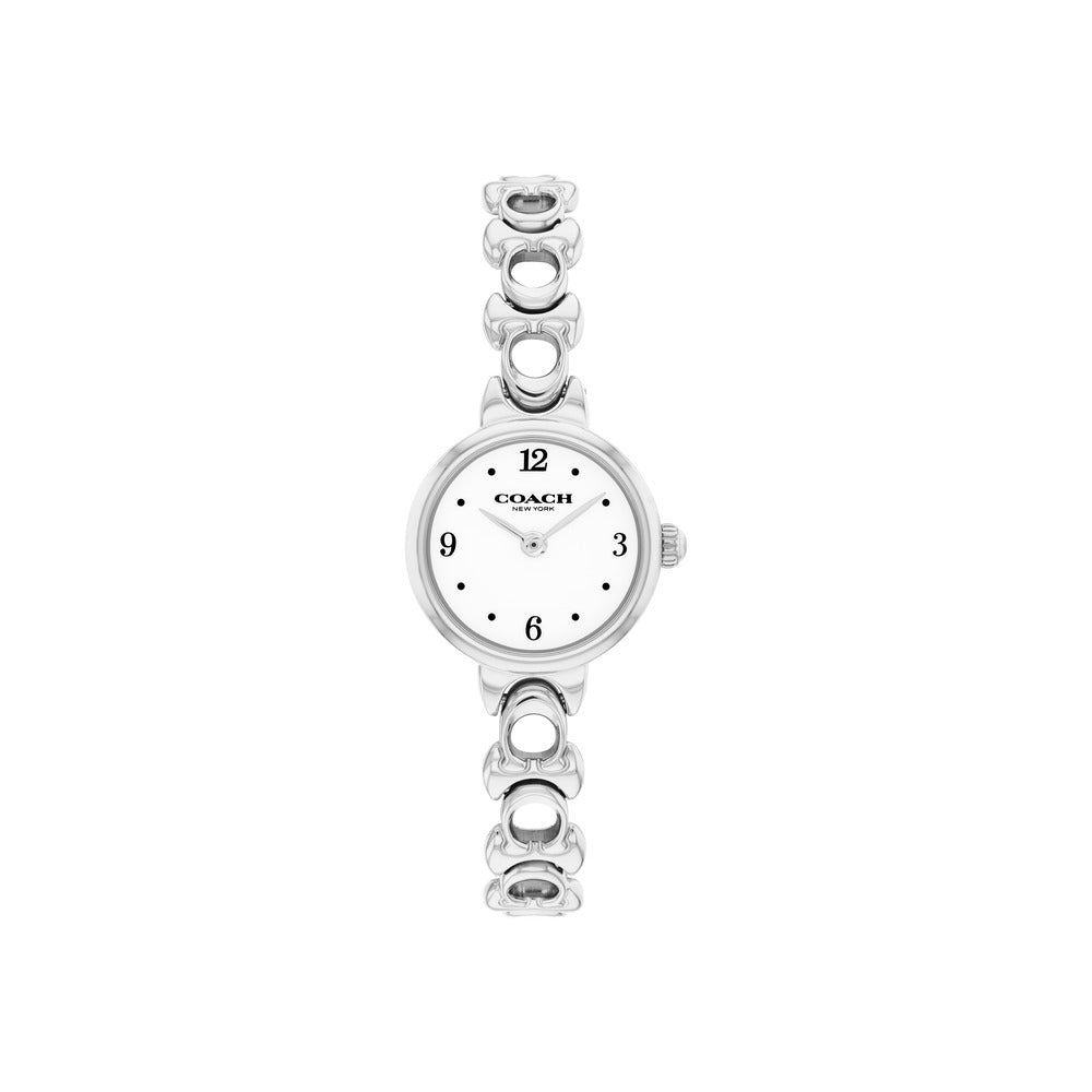 Women Iris Watch